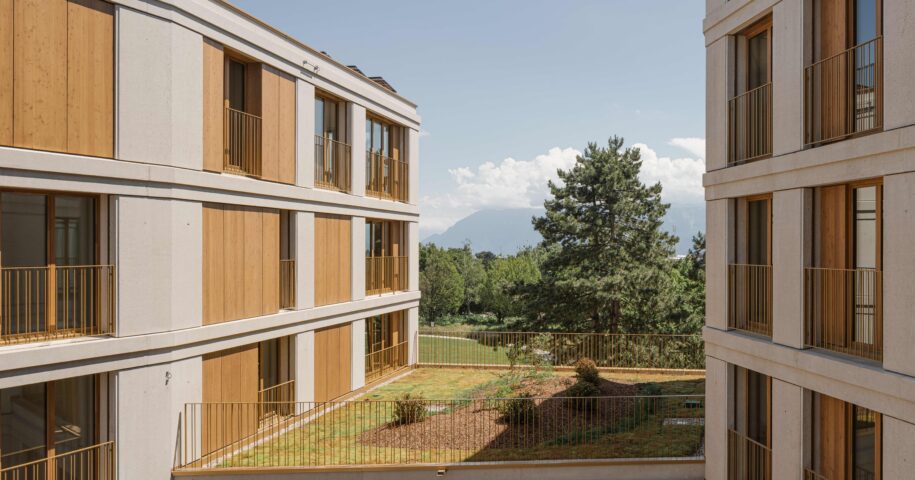 OAK Lausanne
